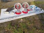 diverse onderdelen 1964 Ford Galaxie, Ophalen of Verzenden, Gebruikt, Ford