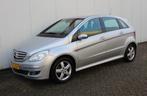 Mercedes B-Klasse 2.0 B200 5-DEURS AIRCO ZEER MOOI ! !, Voorwielaandrijving, Stof, 4 cilinders, 400 kg