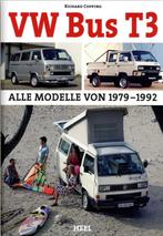 Volkswagen Bus T3, Boeken, Ophalen of Verzenden, Nieuw, Volkswagen