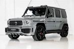 Mercedes-Benz G63 AMG G63 AMG G700 Urban widebody 700 pk, Automaat, 700 pk, G-Klasse, Leder
