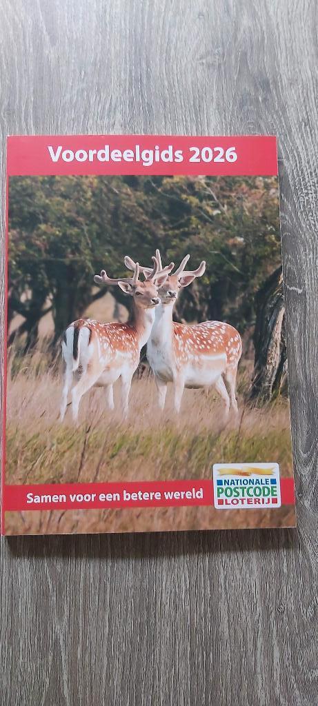 Dierenparken kortingsbonnen uit Voordeelgids 2026, Tickets en Kaartjes, Kortingen en Cadeaubonnen, Drie personen of meer, Kortingsbon