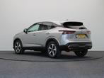 Nissan Qashqai 1.3 MHEV Xtronic N-Connecta | Apple carplay/A, Stof, Euro 6, Bedrijf, Qashqai