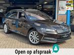 Skoda Superb Combi 1.4 TSI iV Sportline Business 2021 Full!, Gebruikt, Euro 6, Bruin, 13 kWh