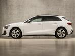 Audi A3 Sportback 30 TFSI S-Line Sport Automaat (2X S-LINE,, 12 maanden, 4 cilinders, 116 pk, Wit
