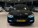 BMW 5-serie 520i High Exe|M SPORT|NAP|Shadow Line|Dealer ond, Automaat, 1998 cc, Achterwielaandrijving, Gebruikt
