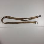 Wo2 Britse Sten Gun wapen riem 1944, Ophalen of Verzenden, Engeland, Kleding of Schoenen