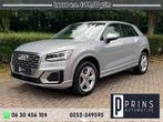Audi Q2 1.4 TFSI|Design|Pro Line Plus|Clima|LED|1st eig|Deal, Auto's, Stof, Gebruikt, Q2, 4 cilinders