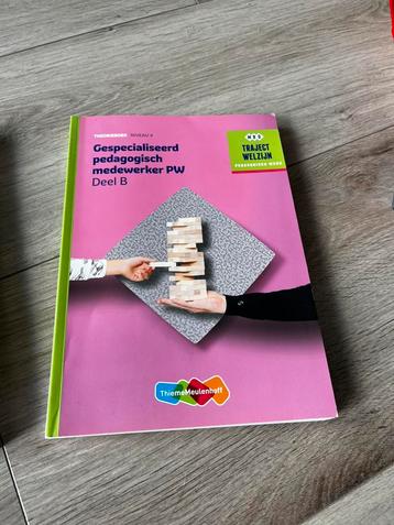 J. de Bas - Theorieboek niveau 4 beschikbaar voor biedingen