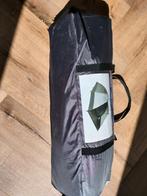 Bijzet tentje 2 a 3 personen, Caravans en Kamperen, Tenten, Ophalen of Verzenden, Zo goed als nieuw, Tot en met 2