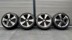 Aluett velgen 18inch, Auto diversen, Wieldoppen, Ophalen