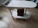 Vintage Thee Wagen, Minder dan 50 cm, Gebruikt, Vintage, Minder dan 50 cm