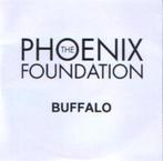 The Phoenix Foundation - Buffalo (PROMO), Ophalen of Verzenden