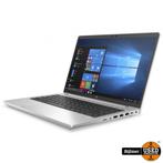 HP Probook 440 G8 i3-11th 8GB 128GB Laptop | Nieuw uit doos, Zo goed als nieuw