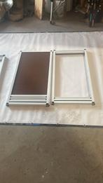 Camper raam hor, Caravans en Kamperen, Camper-accessoires, Ophalen of Verzenden, Gebruikt