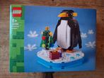 Nieuwe LEGO 40498 Pinguïn, Ophalen of Verzenden, Nieuw, Complete set, Lego