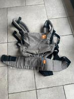 Tula draagzak free to grow, Kinderen en Baby's, Babydragers en Draagdoeken, Buik of Rug, Zo goed als nieuw, Draagzak, Ophalen