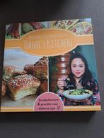 Meer Koolhydraatarme Recepten Oanh's Kitchen, Ophalen of Verzenden, Nieuw, Oanh Ha Thi Ngoc