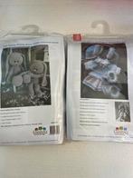 Funny's Haakpakketten - Konijn & Winterset, Hobby en Vrije tijd, Breien en Haken, Funnyshaken.nl, Nijkerk, Nieuw, Ophalen of Verzenden