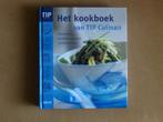 Het kookboek van Tip Culinair, Ophalen of Verzenden, Nieuw, Gezond koken