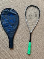 Squash racket, Gebruikt, Ophalen of Verzenden