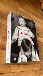 Astrid Holleeder - Judas, Boeken, Detectives, Gelezen, Ophalen of Verzenden, Astrid Holleeder