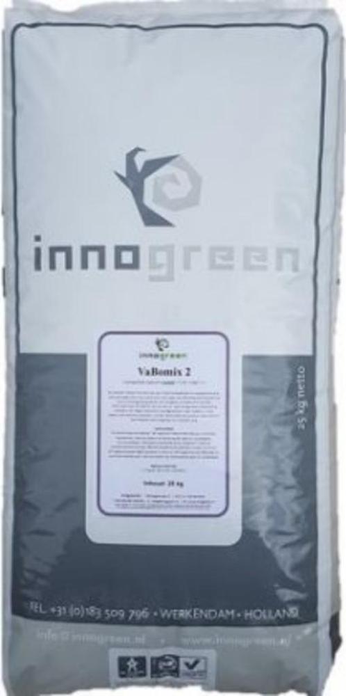 Innogreen VaBomix 2 (najaarsmest) 25kg, Tuin en Terras, Aarde en Mest, Mest, Ophalen