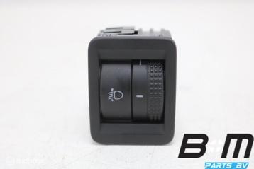 Schakelaar lichtbundelverstelling VW Polo 2G 2G0941333 beschikbaar voor biedingen