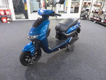 YADEA TL9 (bj 2023) beschikbaar voor biedingen