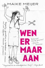 Maike Meijer - Wen er maar aan - ( De overgang) - Nieuw‼️, Maike Meijer, Nieuw, Ophalen of Verzenden, Verhalen