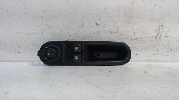 Bedieningspaneel elektrische ramen Renault Twingo, Auto-onderdelen, Dashboard en Schakelaars, Renault, Gebruikt, Herkomst onderdeel bekend