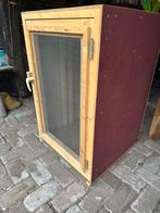 Droog kast vlees groente fruit, Huis en Inrichting, Ophalen, Gebruikt, Metaal, 50 tot 100 cm