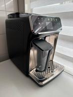 Philips 5400-serie Volautomatische Espressomachine, Afneembaar waterreservoir, Koffiemachine, Zo goed als nieuw, 2 tot 4 kopjes