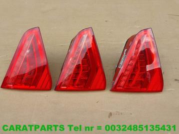 8T0945093C LED achterlicht a5 achter licht RS5 stoplicht S5 beschikbaar voor biedingen