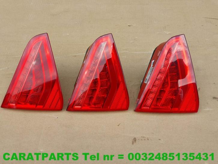 8T0945093C LED achterlicht a5 achter licht RS5 stoplicht S5, Auto-onderdelen, Verlichting, Audi, Gebruikt, Ophalen of Verzenden