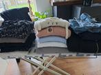Kledingpakket inclusief winterjas. Maat s, Ophalen of Verzenden, Gedragen, Maat 38/40 (M)