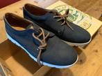 Panama Jack Domani Navy blauw schoen 43/42 nieuw, Ophalen, Blauw, Overige typen, Nieuw