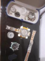 Gezocht beschadigde kapotte Rolexhorloges, Sieraden, Tassen en Uiterlijk, Horloges | Heren, Overige materialen, Gebruikt, Rolex