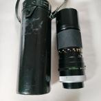 Canon zoom lens FD 100-200mm 1:5.6, Ophalen of Verzenden, Lens of Lenzen