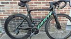 Giant Propel Advanced Pro 0 Medium Sram Force AXS powermtr, 28 inch, Stalbergweg, Gebruikt, Carbon