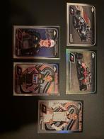 Topps Chrome F1 2024, Ophalen of Verzenden, Nieuw, Meerdere stickers