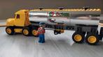 Lego 4 Juniors Tankwagen, Gebruikt, Ophalen of Verzenden, Lego