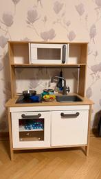 Ikea keuken Duktig, Ophalen, Zo goed als nieuw