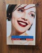 Mensen fotograferen, portretten mode glamour, Boeken, Kunst en Cultuur | Fotografie en Design, Ophalen, Zo goed als nieuw, Techniek