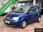 Fiat Panda 1.2 Dynamic automaat nieuwe distributie, Voorwielaandrijving, Stof, Gebruikt, 1242 cc