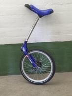 Eenwielers, Fietsen en Brommers, Ophalen, Gebruikt