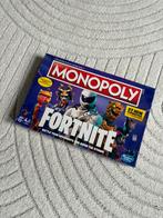 Fortnite Monopoly, Hobby en Vrije tijd, Stickers en Plaatjes, Ophalen of Verzenden, Zo goed als nieuw