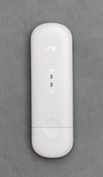 Wifi dongle - Wifi hotspot - ZTE MF79U - 150Mbps, Verzenden, Nieuw, Router met modem, Zte