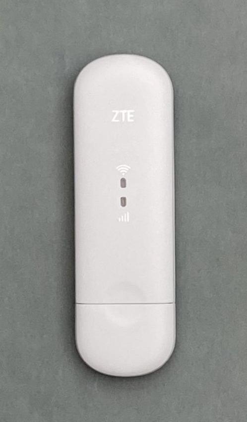 Wifi dongle - Wifi hotspot - ZTE MF79U - 150Mbps, Computers en Software, Routers en Modems, Nieuw, Router met modem, Verzenden