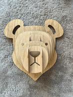 Wanddecoratie beer, Ophalen, Nieuw, Wanddecoratie