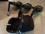 Maxi Cosi i-Size + 3x isofox bases, Kinderen en Baby's, Autostoeltjes, Ophalen, Zijbescherming, Zo goed als nieuw, Isofix
